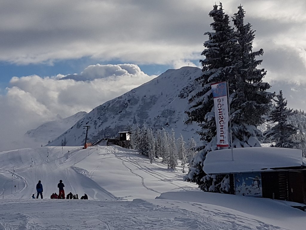 Ski Holiday 18