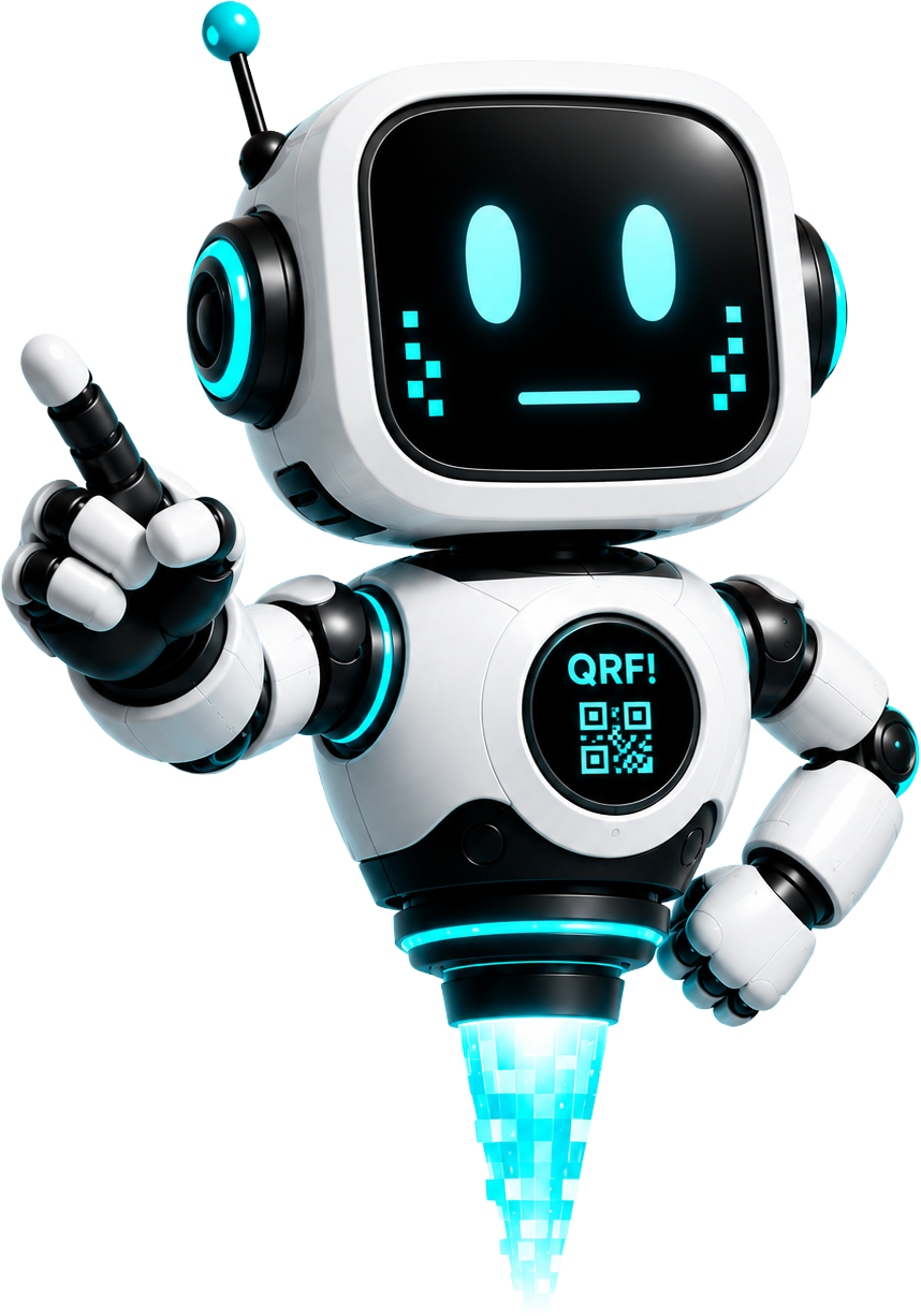 QR Force — QRFI