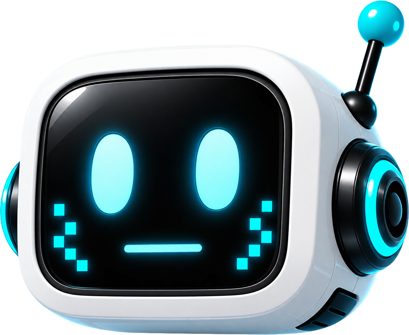 QRFI assistant