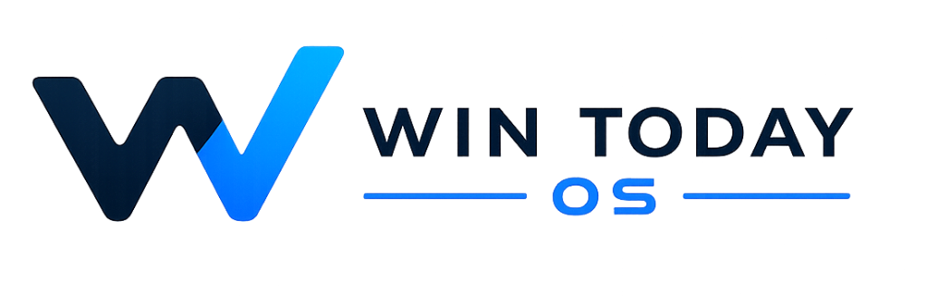 WinTodayOS