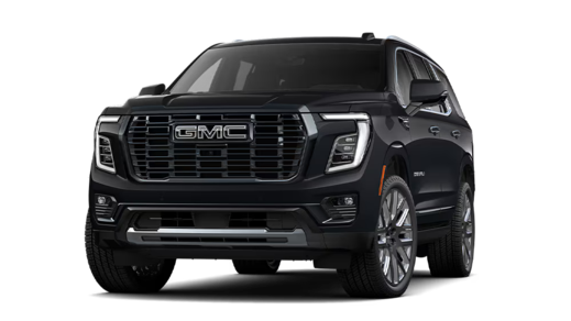 GMC Yukon Full-Size SUV for Umrah transport fleet Jeddah, Makkah, Madinah and group agency transfers / GMC Yukon لنقل شركات العمرة والمعتمرين