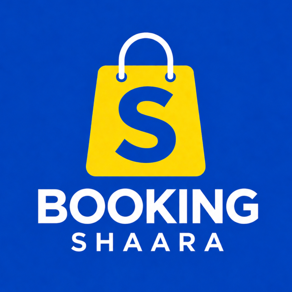 BookingShaara