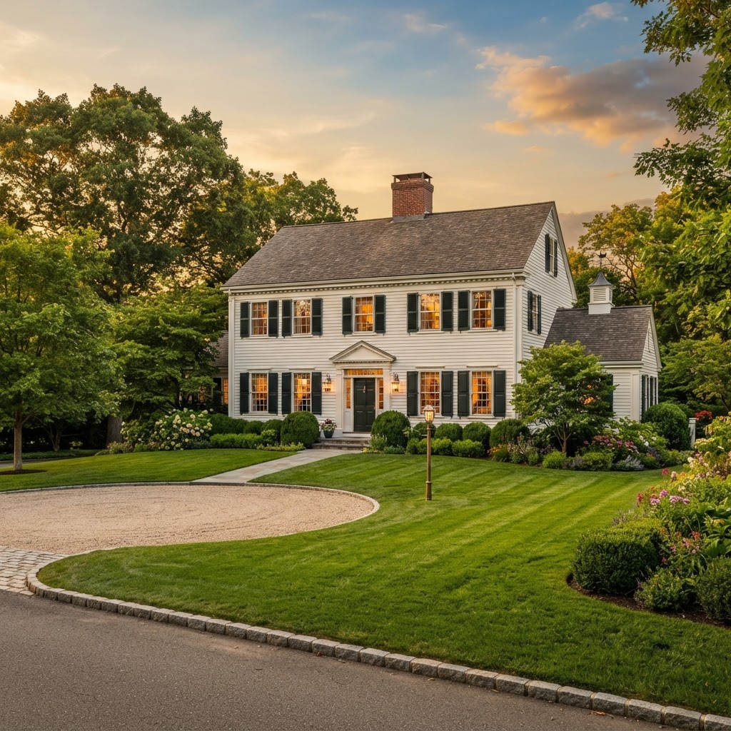 Real Estate Law