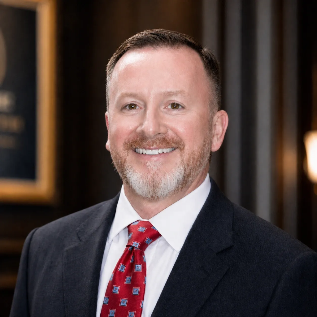 Attorney Paul C. Prevey