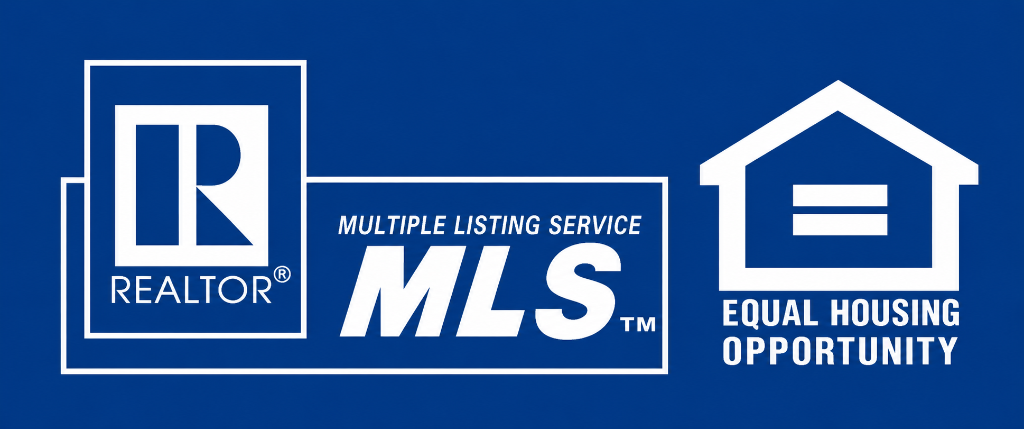 Realtor MLS Equal Housing Opportunity