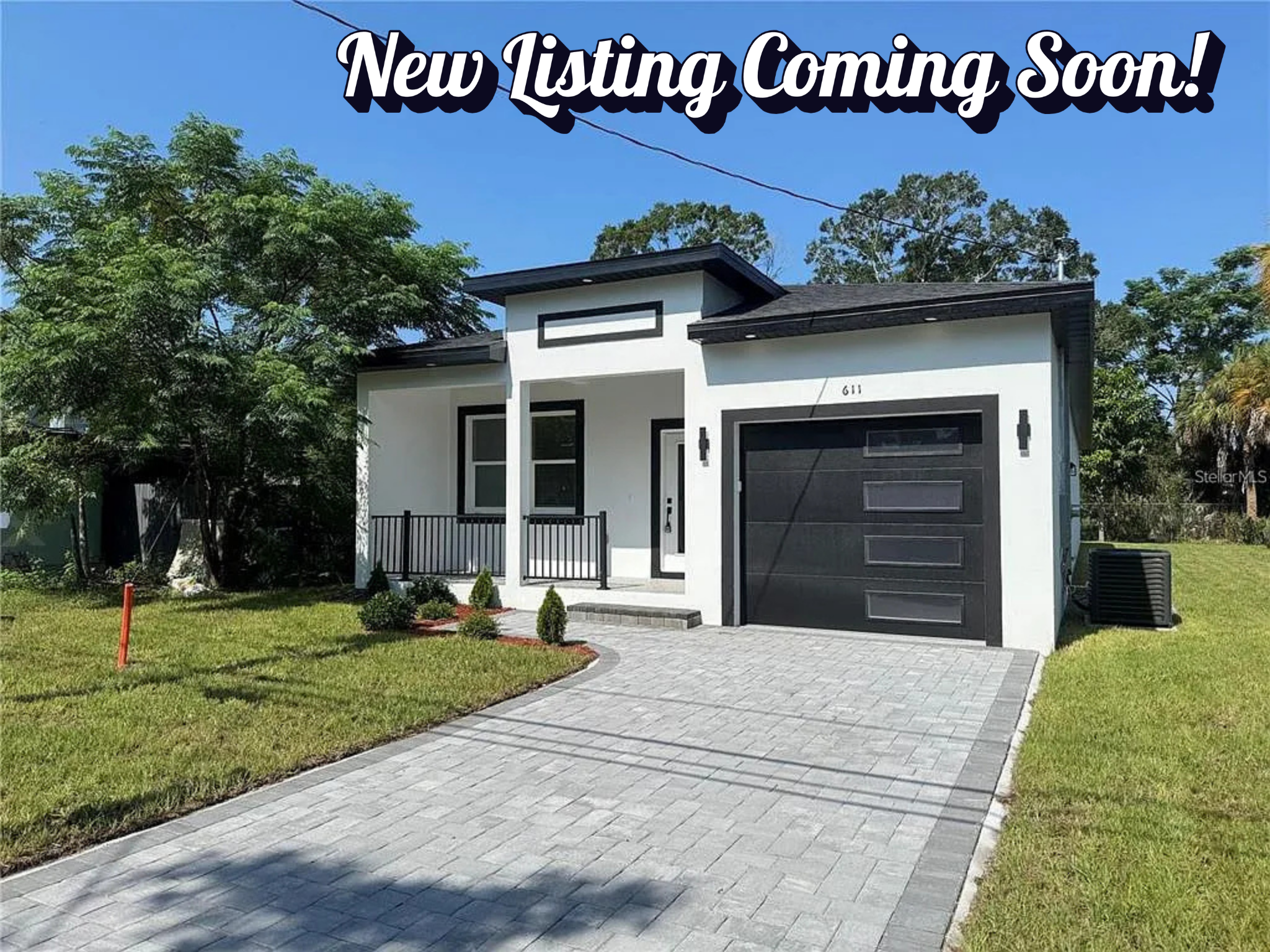 New Listing Coming Soon — 611 Elm St, Safety Harbor, FL