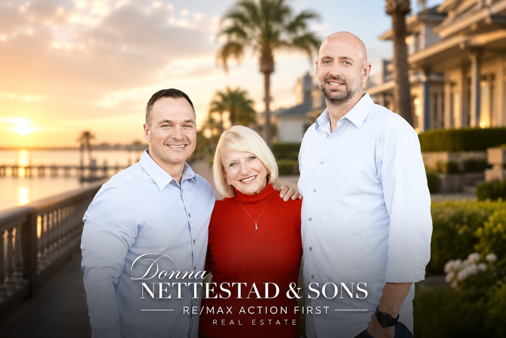 Donna Nettestad