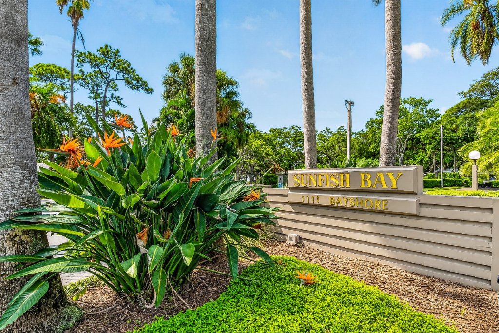 1111 N. Bayshore Boulevard #E3