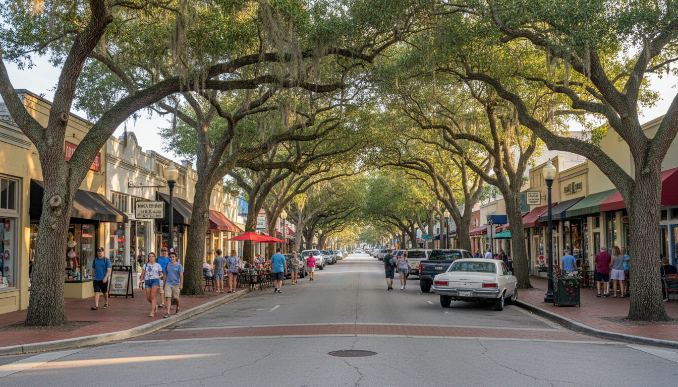 Safety Harbor