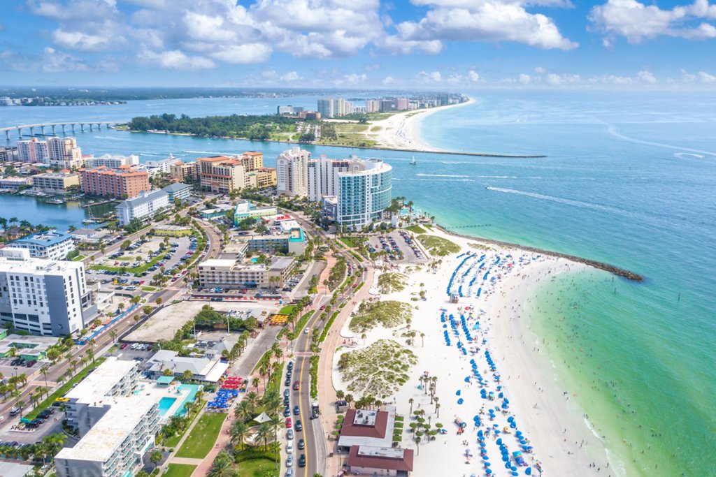 Clearwater photo 1