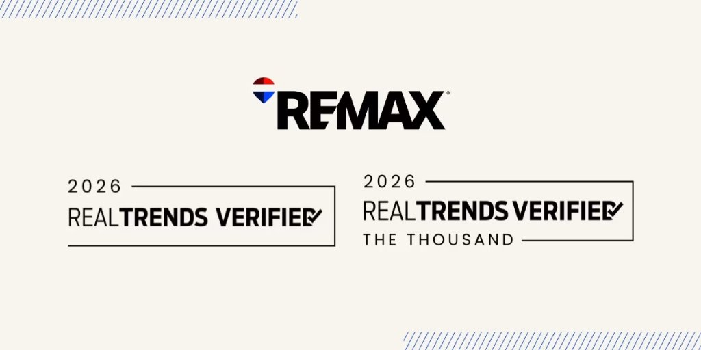 2026 RealTrends Verified - The Thousand