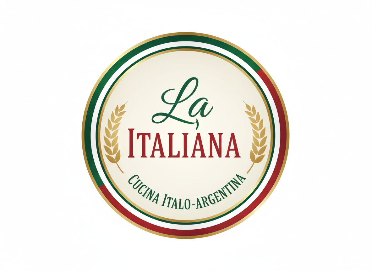 La Italiana