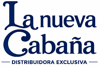 La Nueva Cabaña - Distribuidora Exclusiva