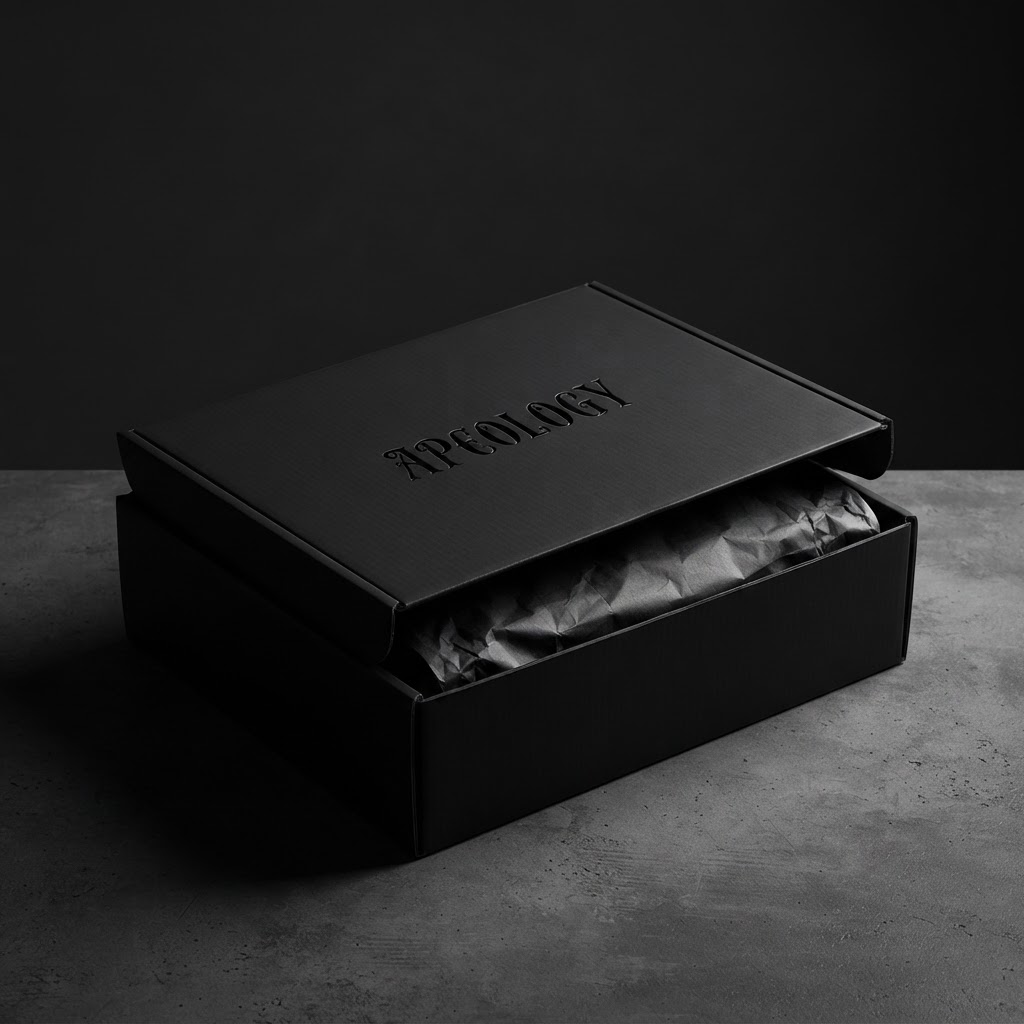 The Packaging