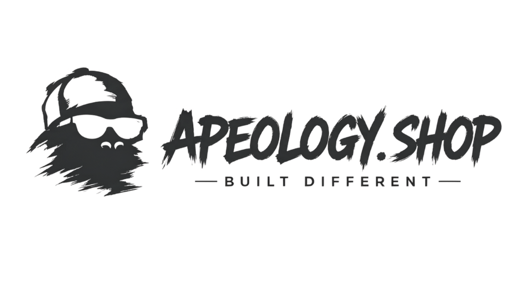 APEOLOGY — Built Different