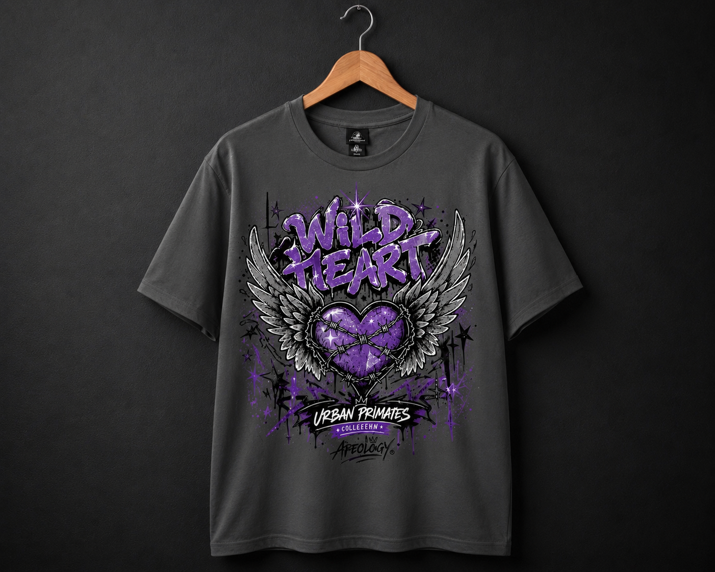 Wild Heart