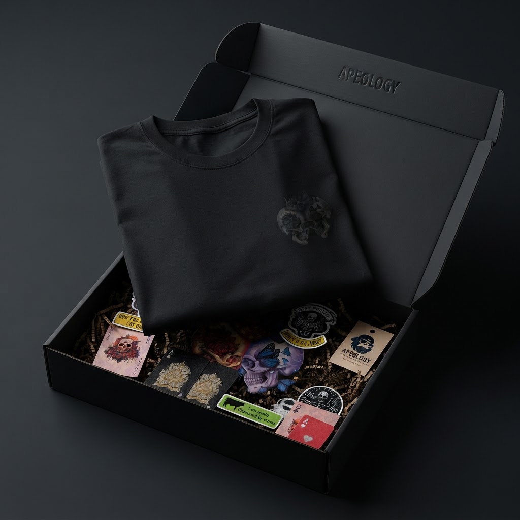 The Product