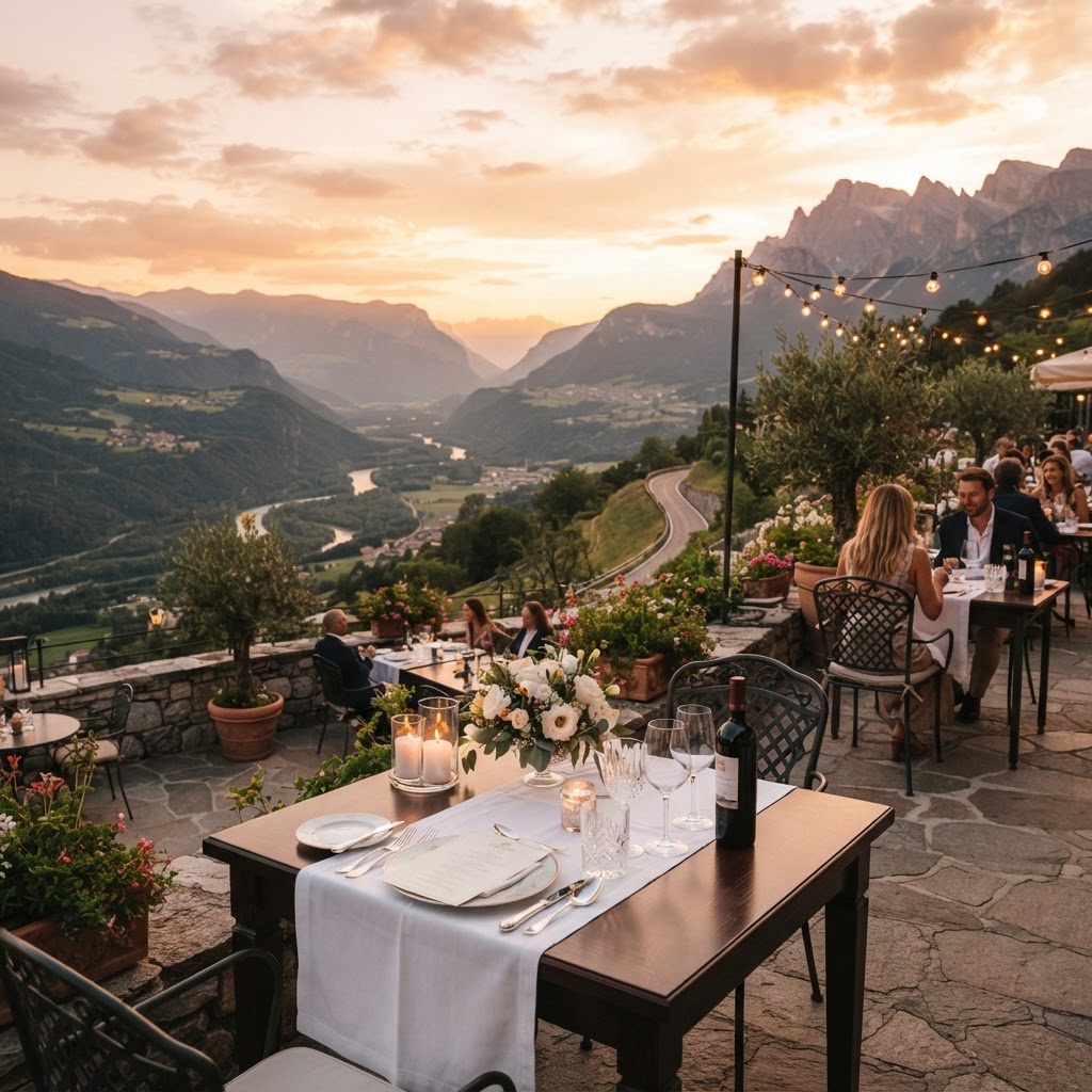 Restaurants