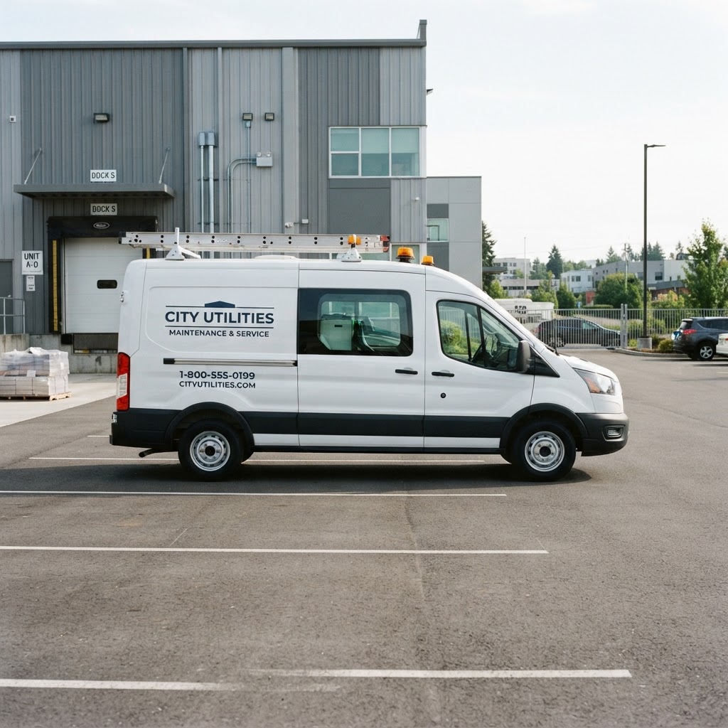 Utilitaires & Poids lourds