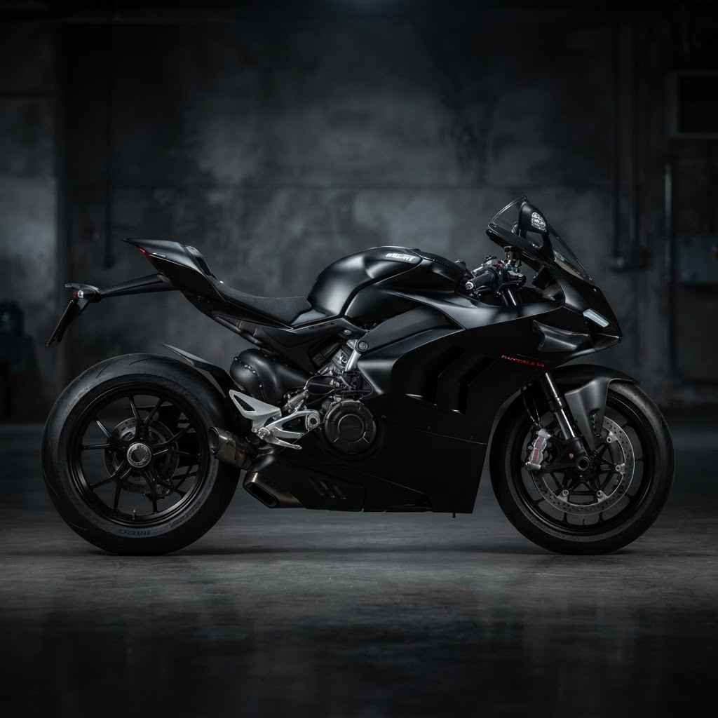 Motos & Scooters