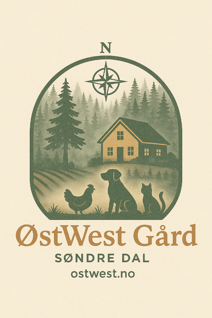 ØstWest Gård