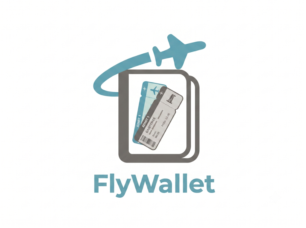 FlyWallet
