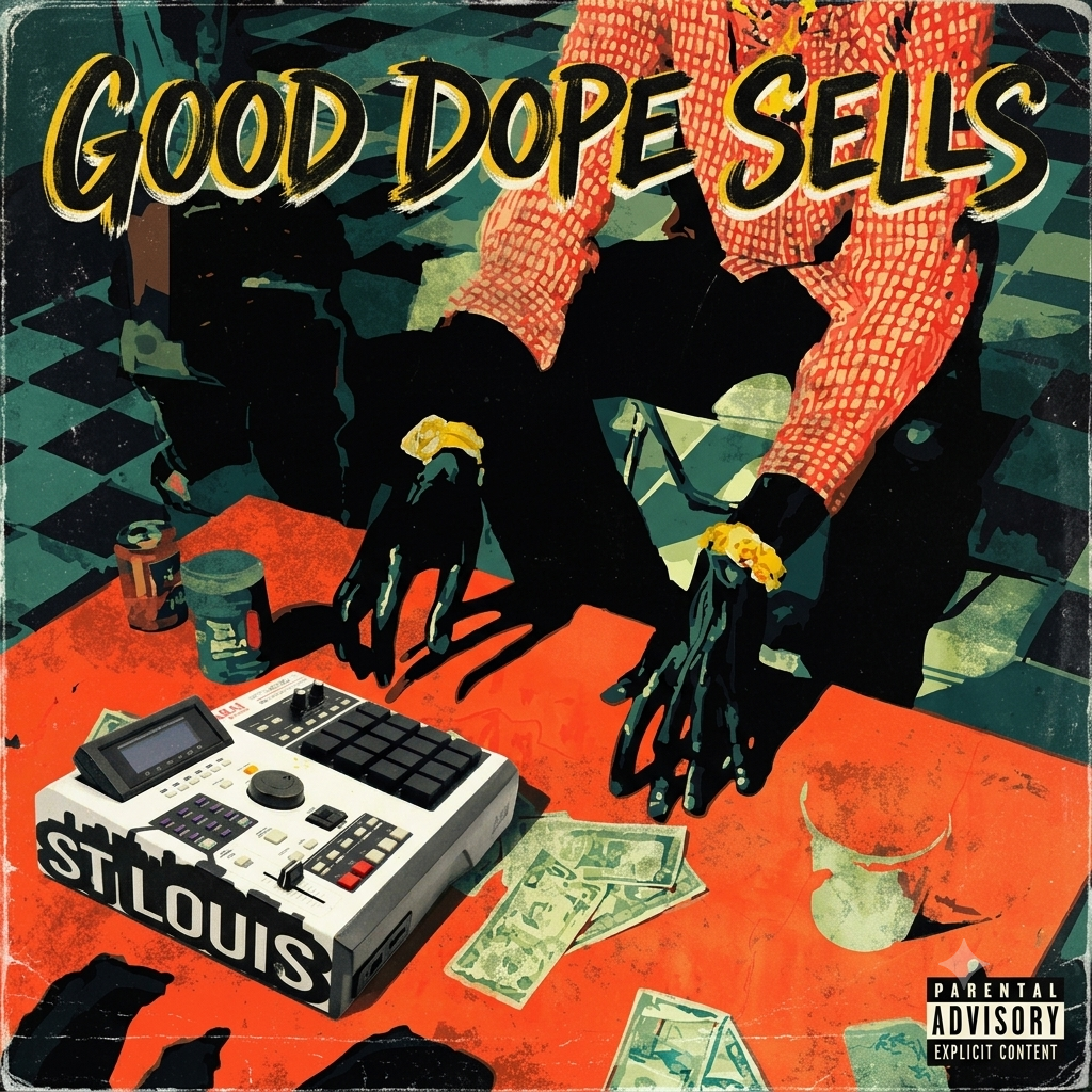 Good Dope Sells
