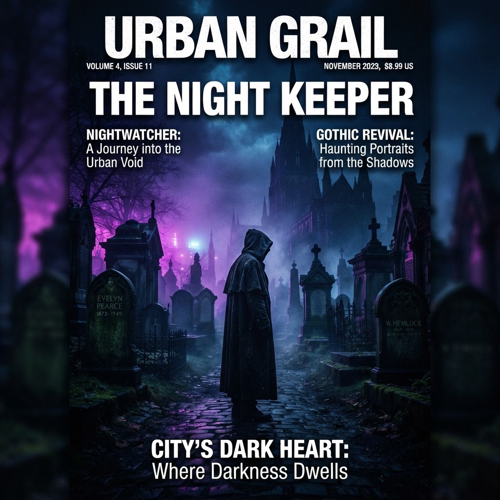 Gravediggaz Legend Frukwan Returns to the Crypt with MRKBH