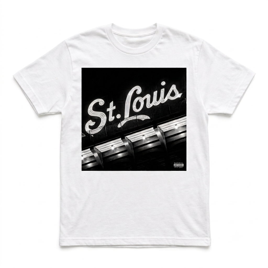 SO STL Monte Carlo Tee — White