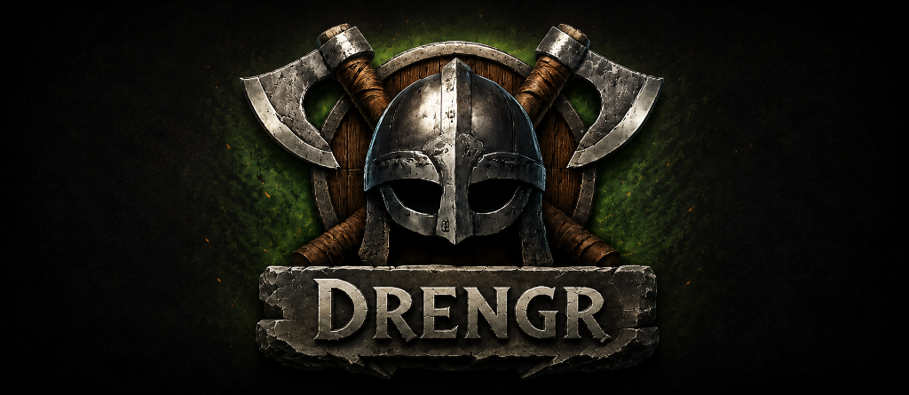 Drengr
