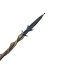 Ancient Bark Spear