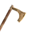 Bronze Axe