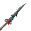 Carapace Spear