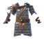 Iron Scale Mail