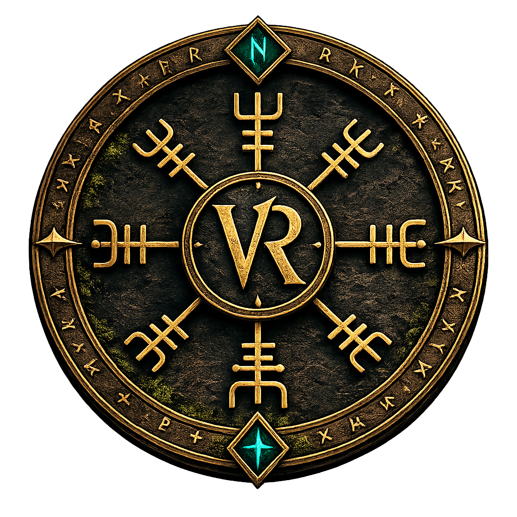 V-RUNNER compass