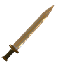 Bronze Sword