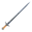Silver Sword