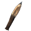 Copper Knife