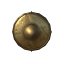 Bronze Buckler