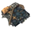 Padded Cuirass