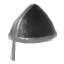 Iron Helmet