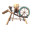 Spinning Wheel