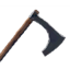 Iron Axe