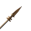 Bronze Spear