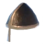 Bronze Helmet
