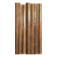 Wood Tower Shield
