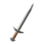 Silver Knife