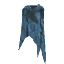 Troll Hide Cape