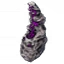 Wisp Fountain