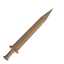 Wooden Sword